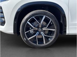 Volkswagen Tayron R-Line 2.0 TDI DSG 4M,IQ.LIGHT,Kamera,AHK