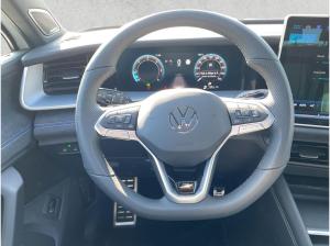 Volkswagen Tayron R-Line 2.0 TDI DSG 4M,IQ.LIGHT,Kamera,AHK