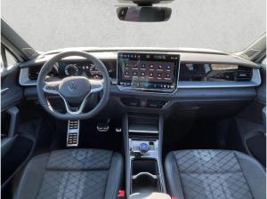 Volkswagen Tayron R-Line 2.0 TDI DSG 4M,IQ.LIGHT,Kamera,AHK