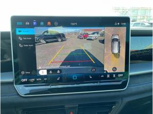 Volkswagen Tayron R-Line 2.0 TDI DSG 4M,IQ.LIGHT,Kamera,AHK