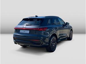 Audi Q5 SUV TDI quattro S tronic