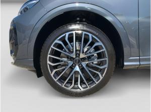 Audi Q5 SUV TDI quattro S tronic