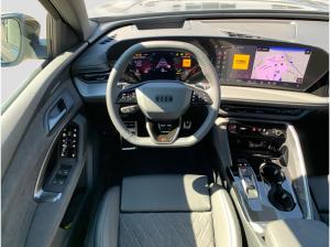 Audi Q5 SUV TDI quattro S tronic