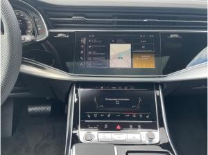 Audi Q7 55TFSIe qu S line Matrix AHK Pano B&O