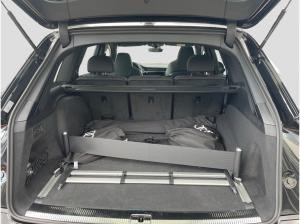 Audi Q7 55TFSIe qu S line Matrix AHK Pano B&O