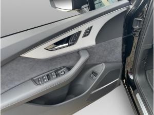 Audi Q7 55TFSIe qu S line Matrix AHK Pano B&O