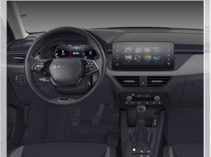Skoda Kamiq Tour 1,0TSI 6-Gang-Sch *SZH*KAMERA*KESSY*