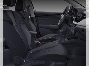Skoda Kamiq Tour 1,0TSI 6-Gang-Sch *SZH*KAMERA*KESSY*