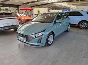 Hyundai i20 1.2 Benzin 5-MT 2WD Select