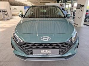 Hyundai i20 1.2 Benzin 5-MT 2WD Select