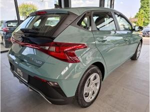 Hyundai i20 1.2 Benzin 5-MT 2WD Select