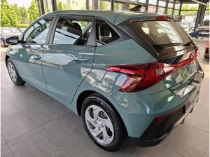 Hyundai i20 1.2 Benzin 5-MT 2WD Select