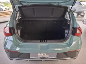 Hyundai i20 1.2 Benzin 5-MT 2WD Select