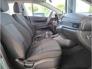 Hyundai i20 1.2 Benzin 5-MT 2WD Select