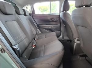 Hyundai i20 1.2 Benzin 5-MT 2WD Select