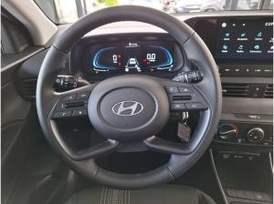 Hyundai i20 1.2 Benzin 5-MT 2WD Select