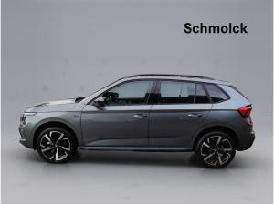 Skoda Kamiq Monte Carlo 1.5 TSI DSG NAVI LED AHK