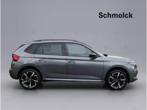 Skoda Kamiq Monte Carlo 1.5 TSI DSG NAVI LED AHK