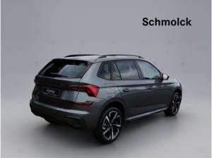 Skoda Kamiq Monte Carlo 1.5 TSI DSG NAVI LED AHK