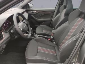 Skoda Kamiq Monte Carlo 1.5 TSI DSG NAVI LED AHK