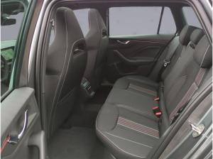 Skoda Kamiq Monte Carlo 1.5 TSI DSG NAVI LED AHK