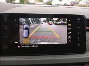 Skoda Kamiq Monte Carlo 1.5 TSI DSG NAVI LED AHK