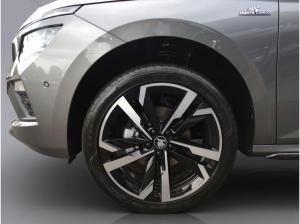 Skoda Kamiq Monte Carlo 1.5 TSI DSG NAVI LED AHK