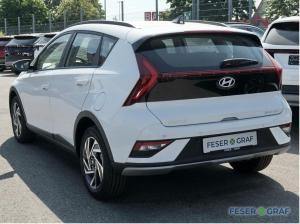 Hyundai BAYON Bayon TREND&KOMFORT NAVI KAMERA SHZ LHZ CARPLAY