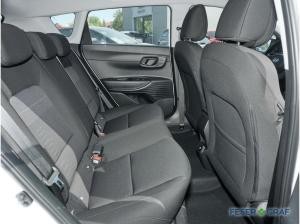 Hyundai BAYON Bayon TREND&KOMFORT NAVI KAMERA SHZ LHZ CARPLAY