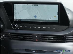 Hyundai BAYON Bayon TREND&KOMFORT NAVI KAMERA SHZ LHZ CARPLAY
