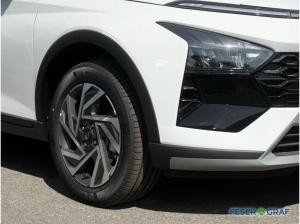 Hyundai BAYON Bayon TREND&KOMFORT NAVI KAMERA SHZ LHZ CARPLAY