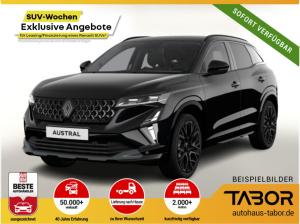 Renault Austral Esprit Alpine Mild Hybrid 160 Automatik