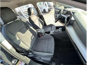 Volkswagen Golf Variant Life 2.0 l TDI DSG CarPlay ACC LED Winterräder