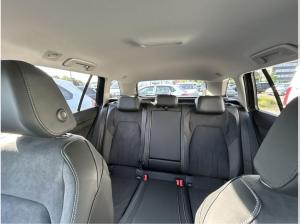 Volkswagen Golf Variant Life 2.0 l TDI DSG CarPlay ACC LED Winterräder