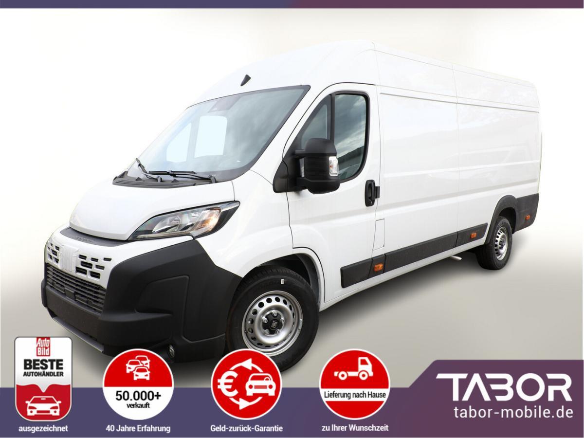 Fiat Ducato 35 140 L4H2 270°HFT VisibP 5"-DAB Kam PDC