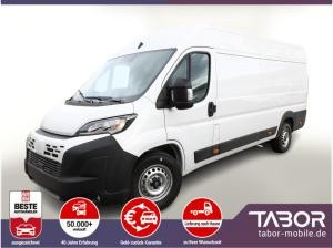 Fiat Ducato 35 140 L4H2 270°HFT VisibP 5"-DAB Kam PDC