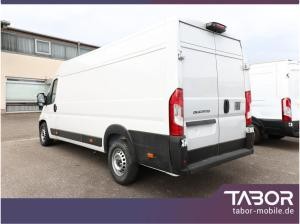 Fiat Ducato 35 140 L4H2 270°HFT VisibP 5"-DAB Kam PDC