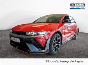 Hyundai IONIQ 5 5N 4WD HUD SITZBELÜFTUNG LED PANO 360°