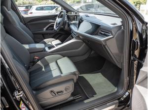 Audi Q5 SUV TDI quattro