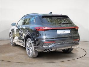 Audi Q5 SUV TDI quattro