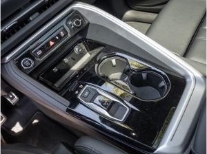 Audi Q5 SUV TDI quattro