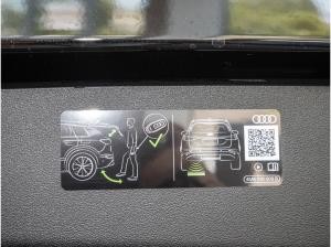 Audi Q5 Sportback TDI quattro