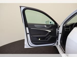 Audi A6 Avant 40 TDI quattro S line LED Navi ACC HuD + Kostenlose Winterräder 🛞🔥