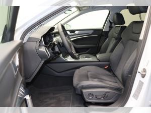 Audi A6 Avant 40 TDI quattro S line LED Navi ACC HuD + Kostenlose Winterräder 🛞🔥