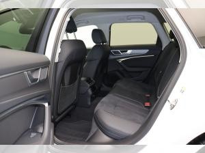 Audi A6 Avant 40 TDI quattro S line LED Navi ACC HuD + Kostenlose Winterräder 🛞🔥