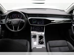 Audi A6 Avant 40 TDI quattro S line LED Navi ACC HuD + Kostenlose Winterräder 🛞🔥