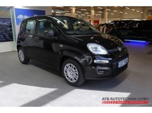 Fiat Panda Hybrid MY25 1,0 GSE City-Paket