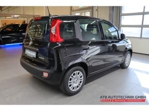 Fiat Panda Hybrid MY25 1,0 GSE City-Paket