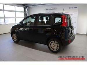 Fiat Panda Hybrid MY25 1,0 GSE City-Paket