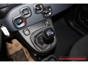 Fiat Panda Hybrid MY25 1,0 GSE City-Paket